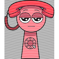 Cartoons and other-CO 4282